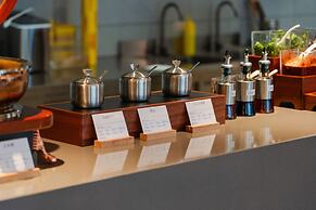 Holiday Inn Express Heze City Center by IHG