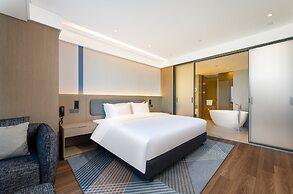Holiday Inn Express Heze City Center by IHG