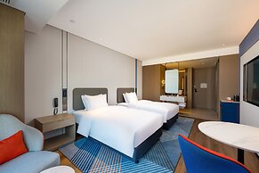 Holiday Inn Express Heze City Center by IHG