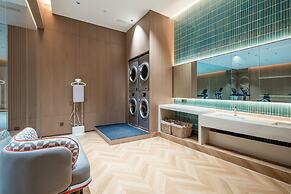 Holiday Inn Express Heze City Center by IHG