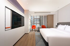 Holiday Inn Express Heze City Center by IHG