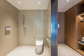 Holiday Inn Express Heze City Center by IHG