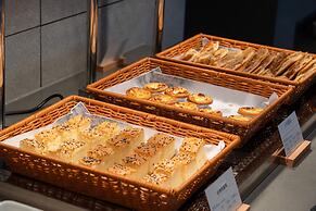 Holiday Inn Express Heze City Center by IHG