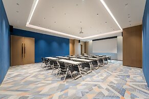 Holiday Inn Express Heze City Center by IHG