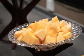 Holiday Inn Express Heze City Center by IHG