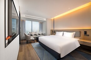 Holiday Inn Express Heze City Center by IHG