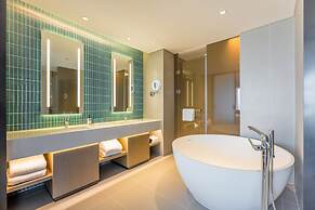 Holiday Inn Express Heze City Center by IHG