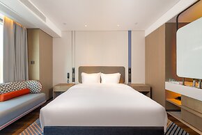 Holiday Inn Express Heze City Center by IHG