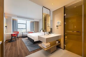 Holiday Inn Express Heze City Center by IHG