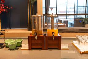 Holiday Inn Express Heze City Center by IHG