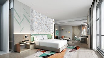 Even Hotel Zhongshan City Center by IHG