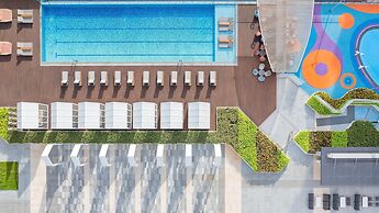 Even Hotel Zhongshan City Center by IHG