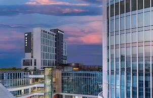 Even Hotel Zhongshan City Center by IHG