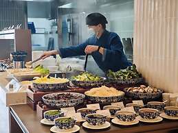 Even Hotel Zhongshan City Center by IHG