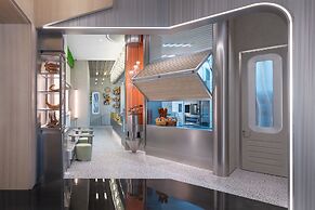 Even Hotel Zhongshan City Center by IHG