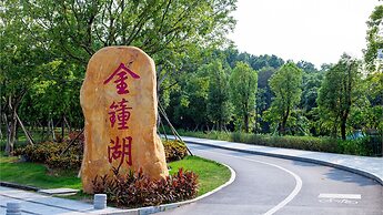 Even Hotel Zhongshan City Center by IHG