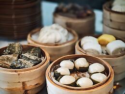 Even Hotel Zhongshan City Center by IHG