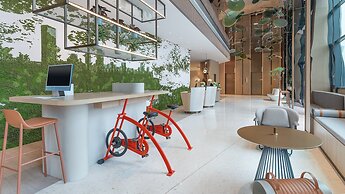 Even Hotel Zhongshan City Center by IHG