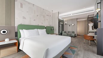Even Hotel Zhongshan City Center by IHG