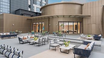 Even Hotel Zhongshan City Center by IHG