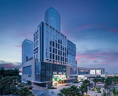 Even Hotel Zhongshan City Center by IHG