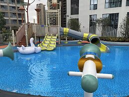 Even Hotel Zhongshan City Center by IHG