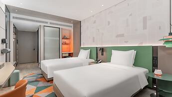 Even Hotel Zhongshan City Center by IHG