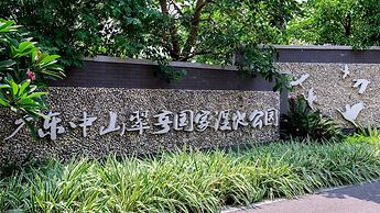 Even Hotel Zhongshan City Center by IHG