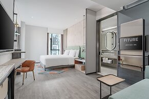 Even Hotel Zhongshan City Center by IHG