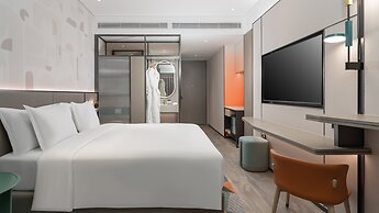 Even Hotel Zhongshan City Center by IHG