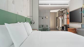 Even Hotel Zhongshan City Center by IHG