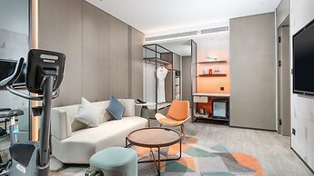 Even Hotel Zhongshan City Center by IHG
