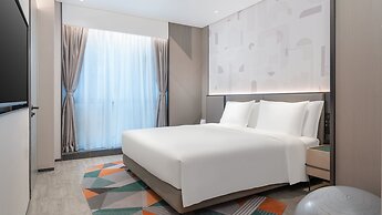 Even Hotel Zhongshan City Center by IHG