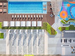 Even Hotel Zhongshan City Center by IHG