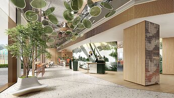 Even Hotel Zhongshan City Center by IHG