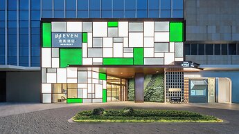 Even Hotel Zhongshan City Center by IHG