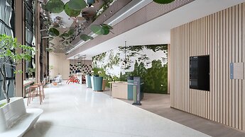 Even Hotel Zhongshan City Center by IHG