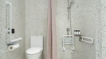 Even Hotel Zhongshan City Center by IHG