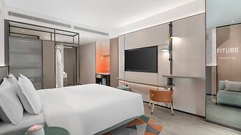 Even Hotel Zhongshan City Center by IHG