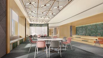 Even Hotel Zhongshan City Center by IHG