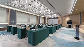 Even Hotel Zhongshan City Center by IHG