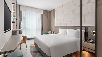 Even Hotel Zhongshan City Center by IHG