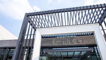 Even Hotel Zhongshan City Center by IHG