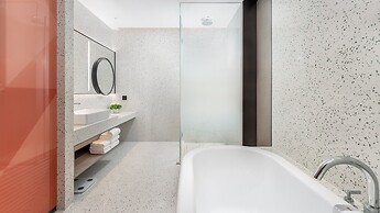 Even Hotel Zhongshan City Center by IHG