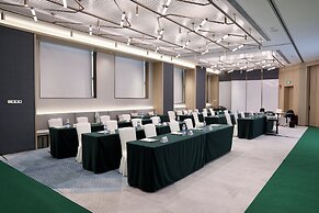 Even Hotel Zhongshan City Center by IHG