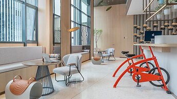 Even Hotel Zhongshan City Center by IHG