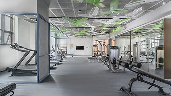 Even Hotel Zhongshan City Center by IHG