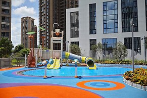 Even Hotel Zhongshan City Center by IHG