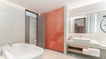 Even Hotel Zhongshan City Center by IHG