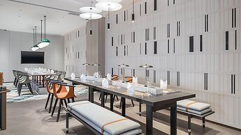 Even Hotel Zhongshan City Center by IHG